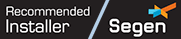 Segen Recommended Installer